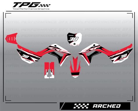 total performance graphics|MOTOCROSS – TOTAL PERFORMANCE GFX.